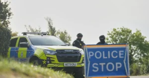 Polícia zadržala päť mužov v súvislosti s incidentom