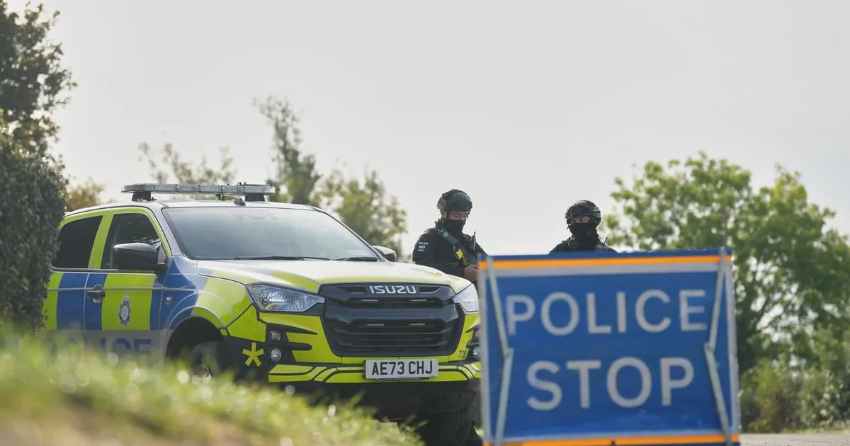 Polícia zadržala päť mužov v súvislosti s incidentom 2 Polícia zadržala päť mužov v súvislosti s incidentom