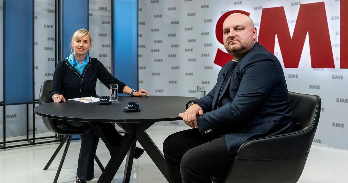 Politici šíria o prokurátoroch nepravdy.