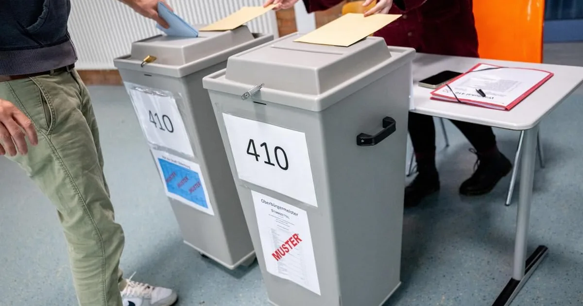 Politická strana Alternatíva pre Nemecko
