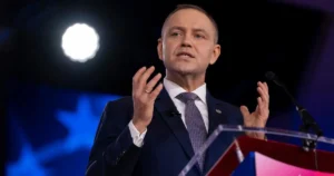 Poľský prezident Karol Nawrocki sa zúčastní na rokovaní