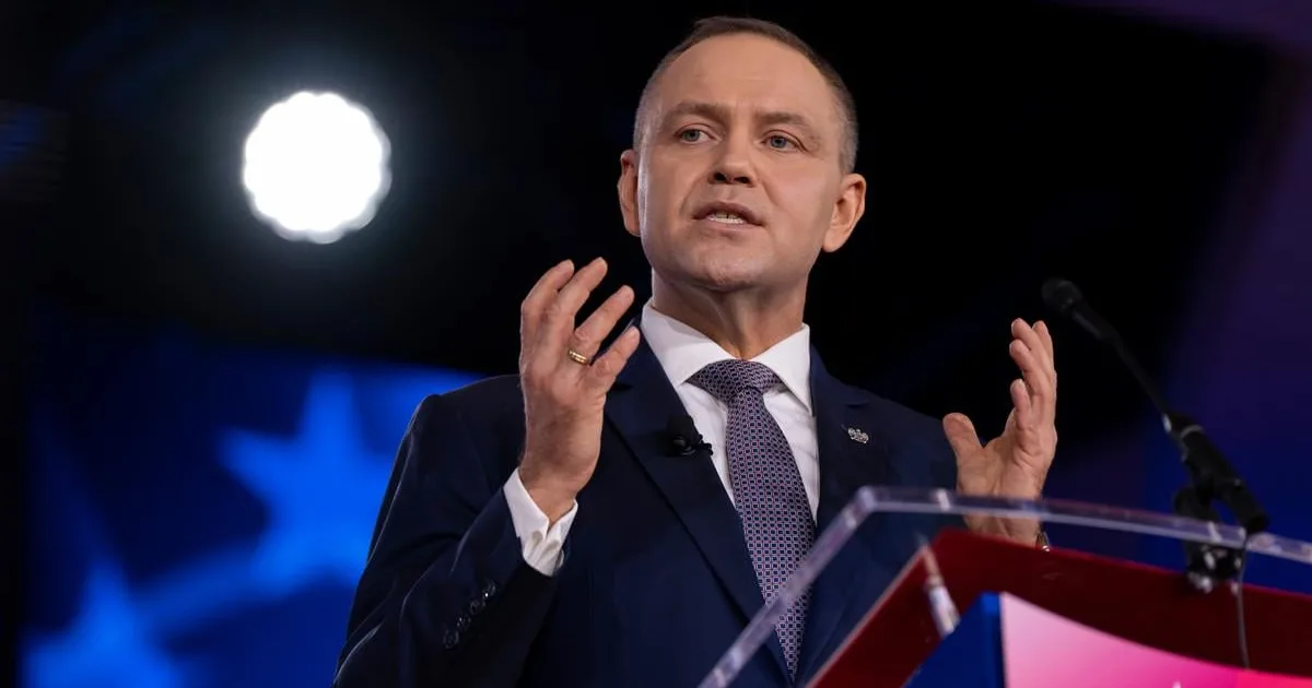 Poľský prezident Karol Nawrocki sa zúčastní na rokovaní