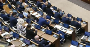 Poslanci parlamentu dnes rokujú o novej vízii pre Slovensko