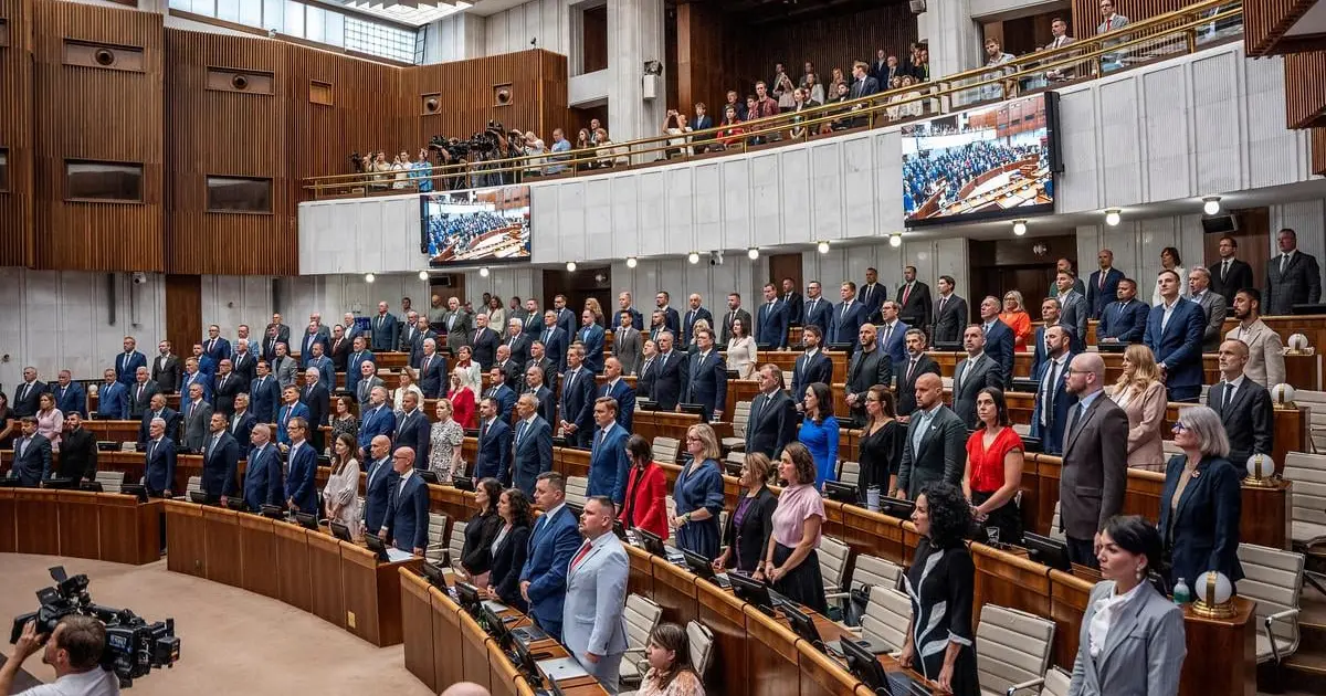 Poslanci pokračujú v rozprave o vlaňajšom štátnom záverečnom účte
