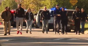 Potýčka v detroitskom nočnom klube si vyžiadala zásah polície