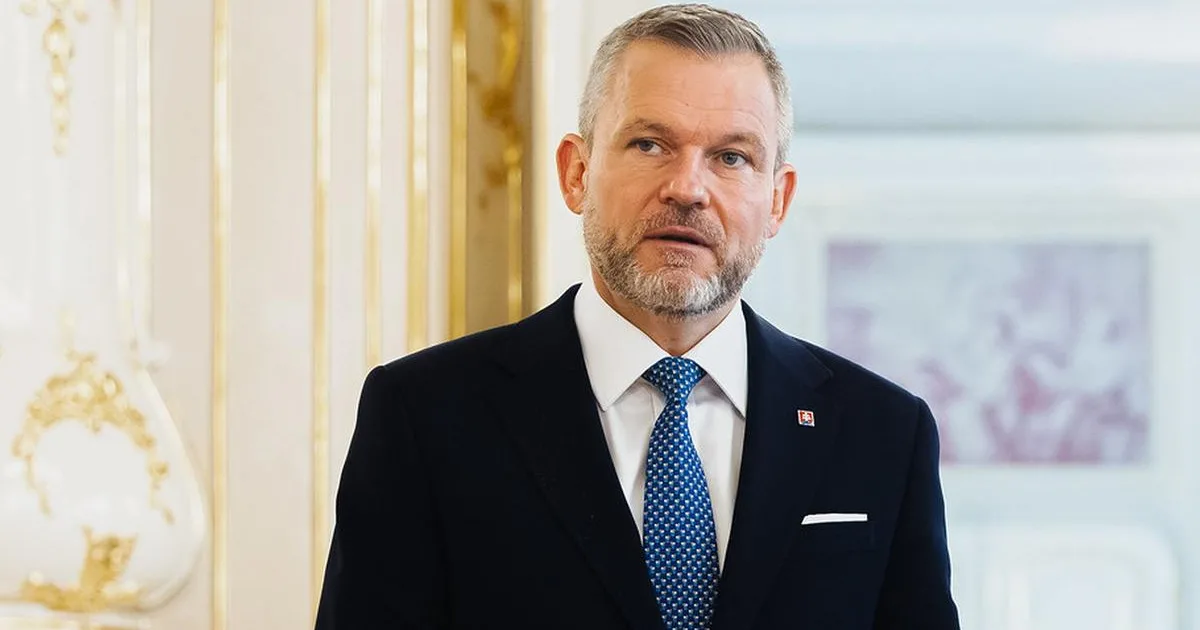 Prezident Pellegrini sa stretol s predstaviteľmi samospráv