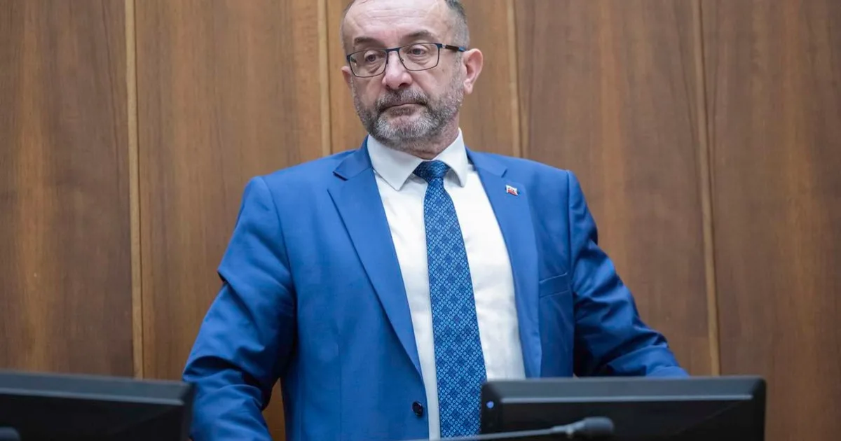 Puci: Transakčná daň nie je uzavretá, zrušiť sa môže aj o rok neskôr