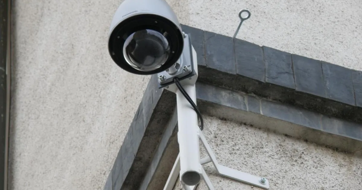 Rada vlády vyhlásila výzvu na dotáciu na kamerové systémy 2 Rada vlády vyhlásila výzvu na dotáciu na kamerové systémy