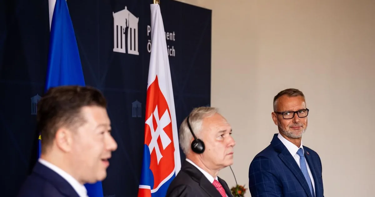 Rašiho zvolili za predsedu Národnej rady SR