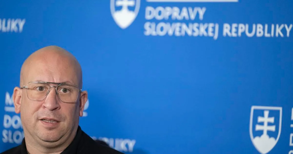 Rezort dopravy aktuálne intenzívne rokuje so samosprávami