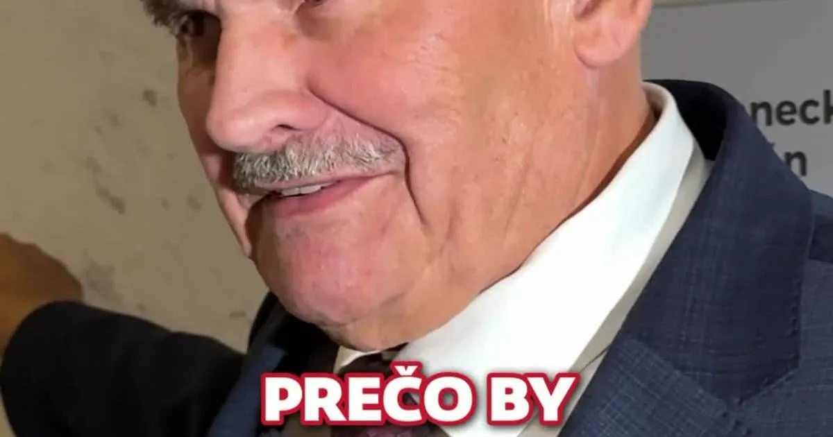 Richter a Michelko: Zlepenec? Nie, problémy máme, koalícia ráta hlasy