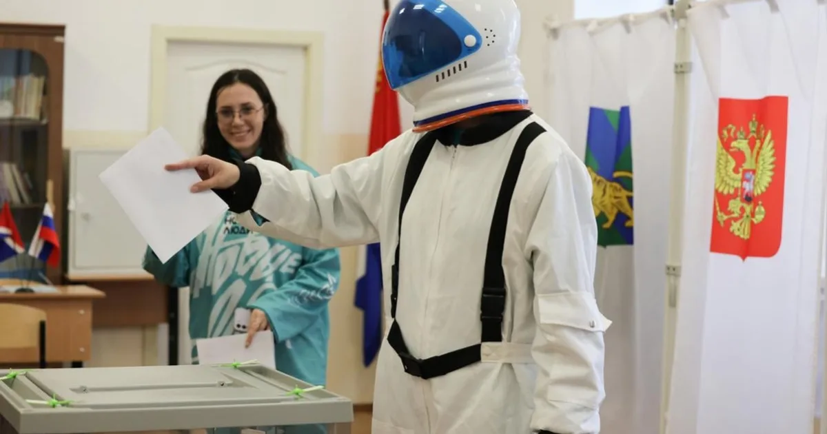 Ruské parlamentné voľby vyvolali politický spor
