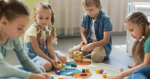 Rusko prepisuje pravidlá pre škôlky, dôraz kladie na morálku