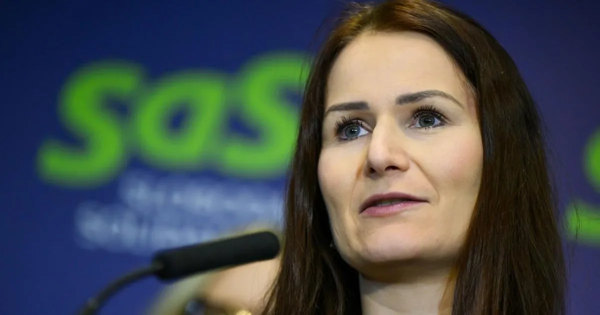 SaS ostro kritizuje návrhy ministra Tomáša, tvrdí, že poškodia ekonomiku