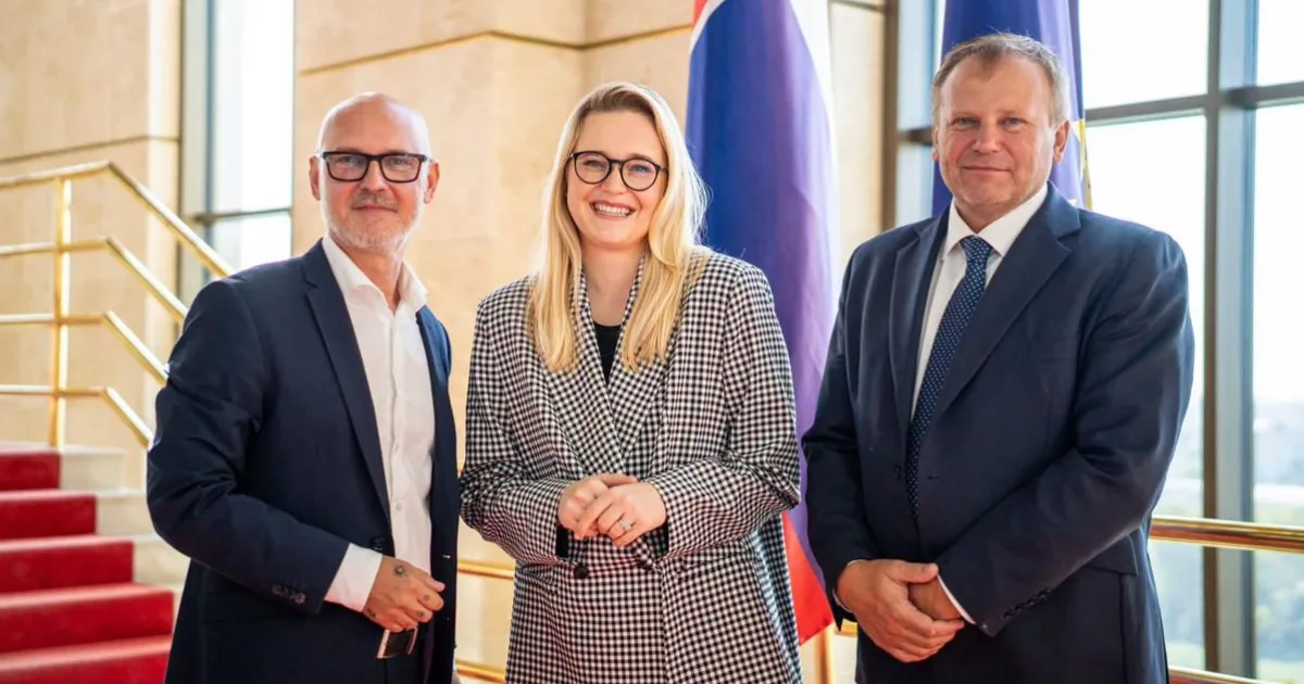 SaS stavia tím pre Reštart, do strany vstupujú dvaja poslanci