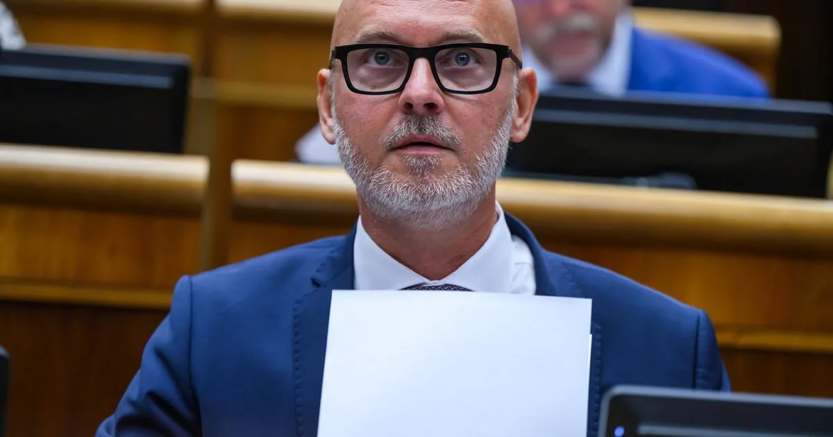 SaS tvrdí, že vláda nedokáže riešiť aktuálne problémy krajiny