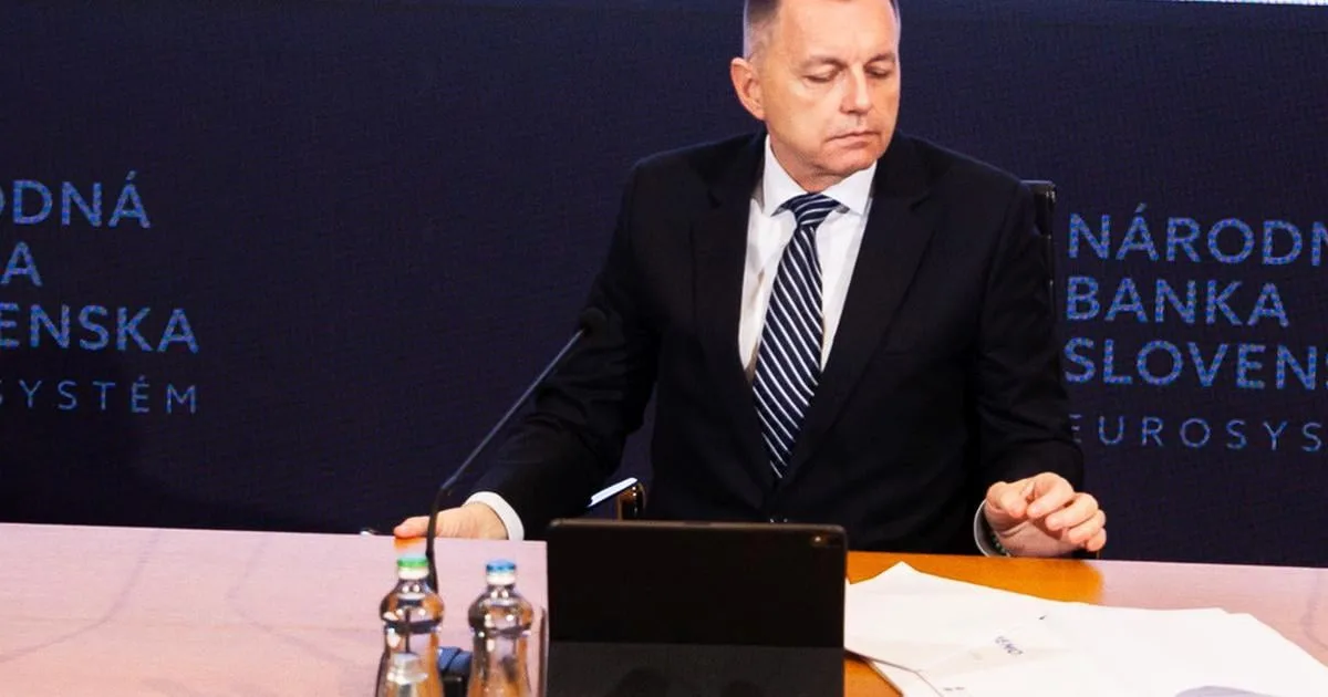 Slováci míňajú, ekonomika drží. Prispôsobili sa stresu, myslí si Kažimír 2 Slováci míňajú, ekonomika drží. Prispôsobili sa stresu, myslí si Kažimír