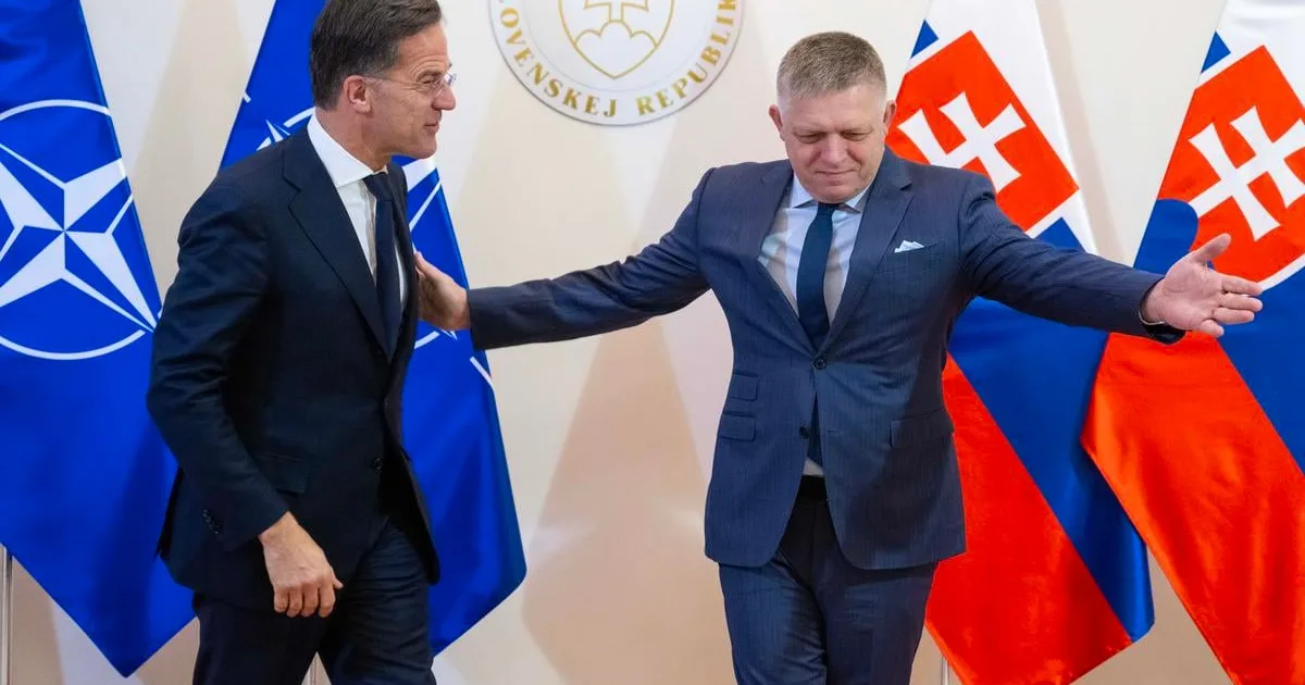 Slovensko zvládne aj situáciu s desiatimi penziónmi.