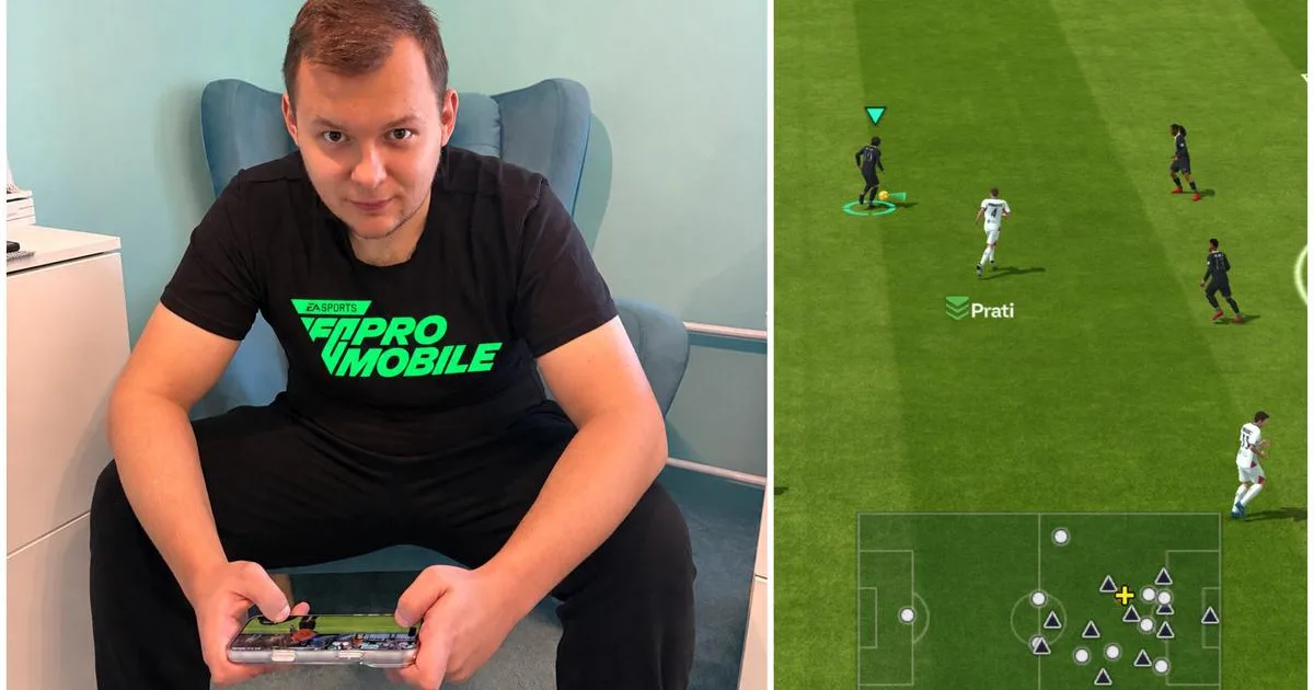 Slovenský učiteľ zabojuje v Kórei o veľké peniaze a svetovú prestíž