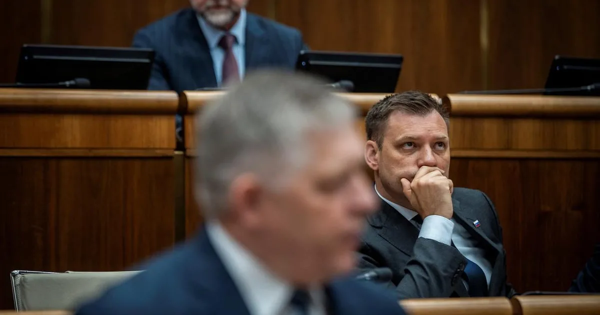 SNS žiada Tarabu, aby zastavila predaj majetku, hlavne hotela Bobrovník