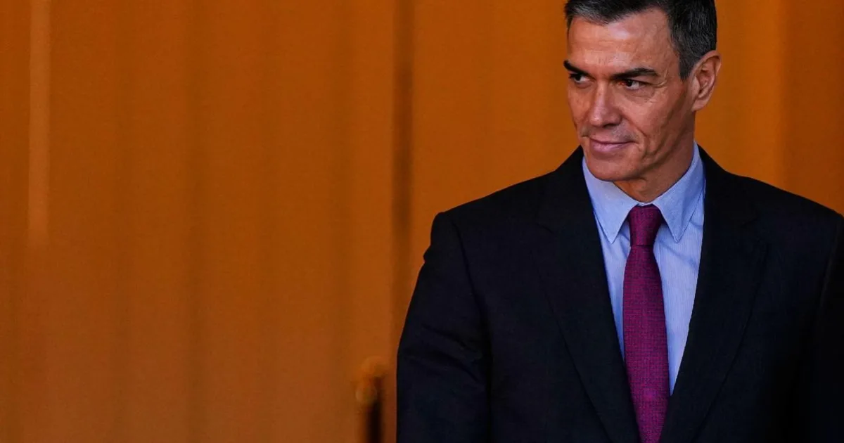 Španielsky premiér Sánchez odmieta tvrdenia o vydieraní zo strany Maroka