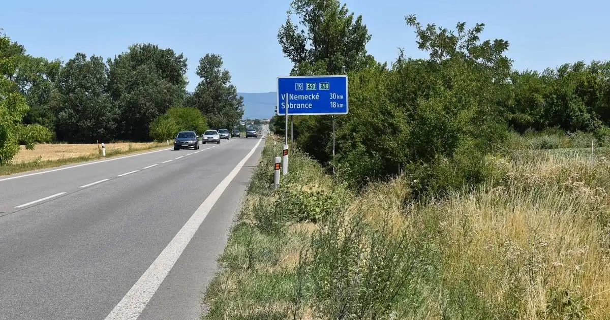 Starostovia zo Zemplína žiadajú urýchlenie dostavby diaľnice. Ráž neprišiel
