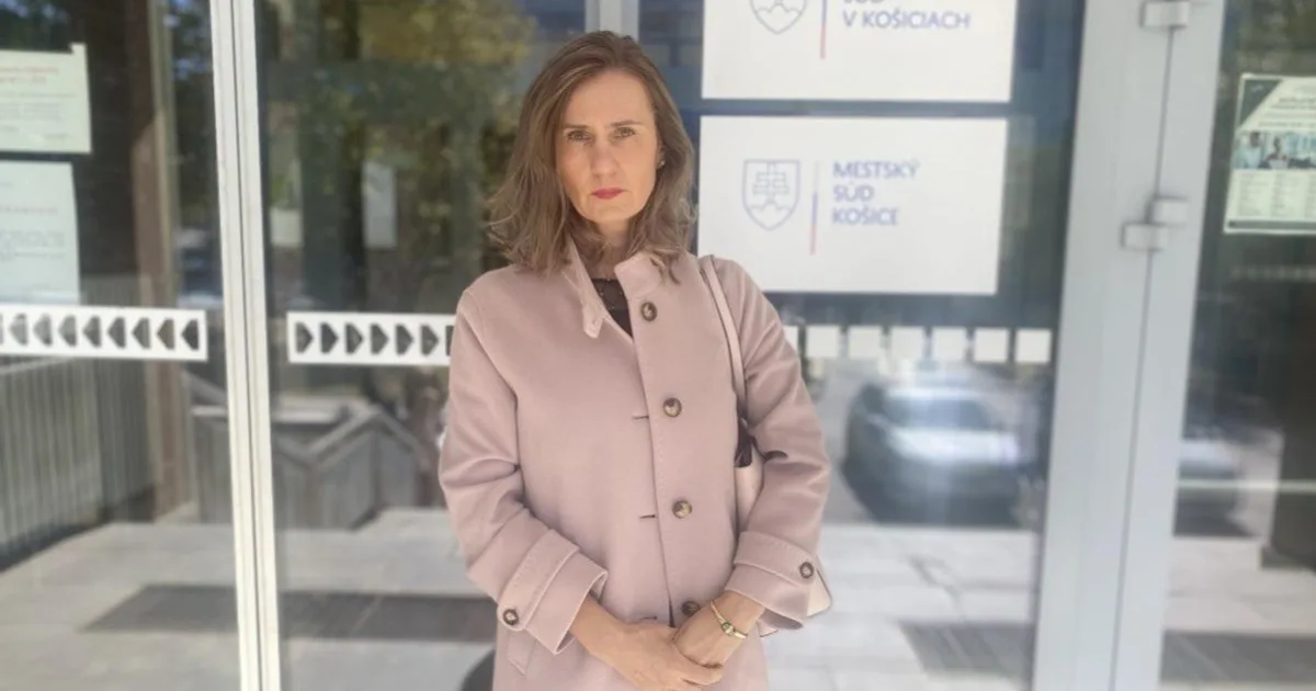 Súd zveril dcéru matke, tá ju roky nevidela, je s otcom v Rusku 4 Súd zveril dcéru matke, tá ju roky nevidela, je s otcom v Rusku