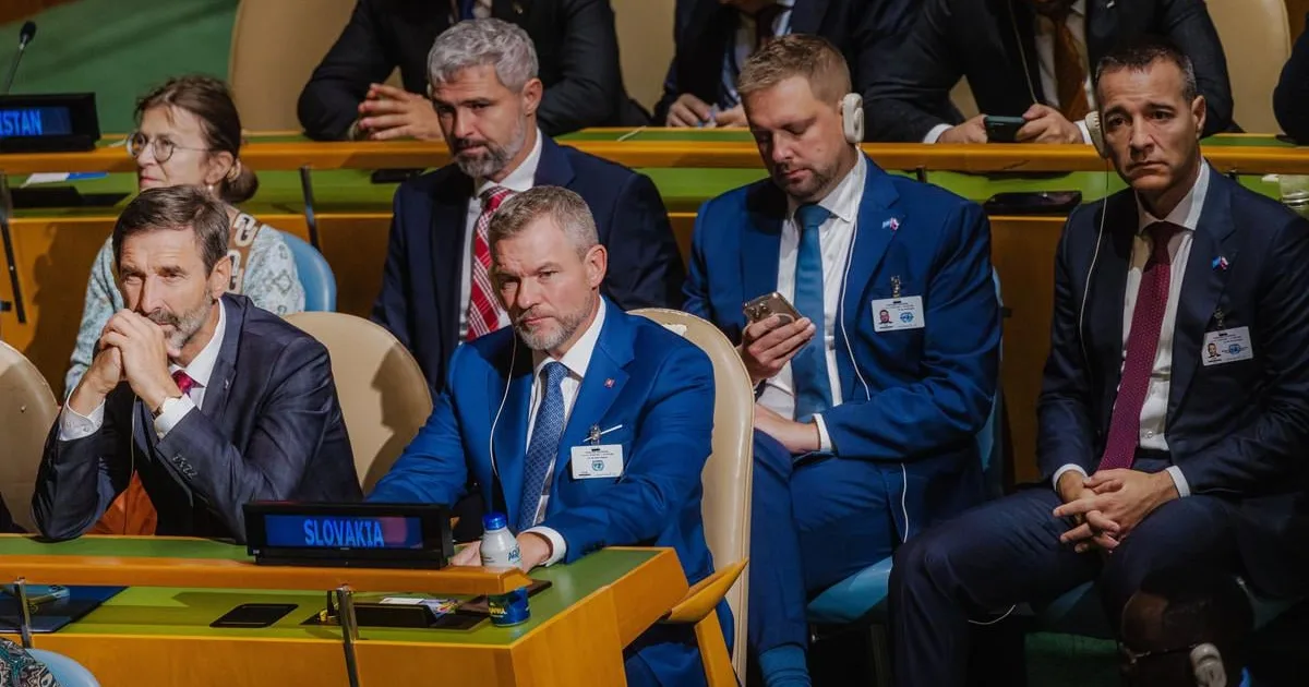 Svet sa ocitol v podstatne horšej situácii