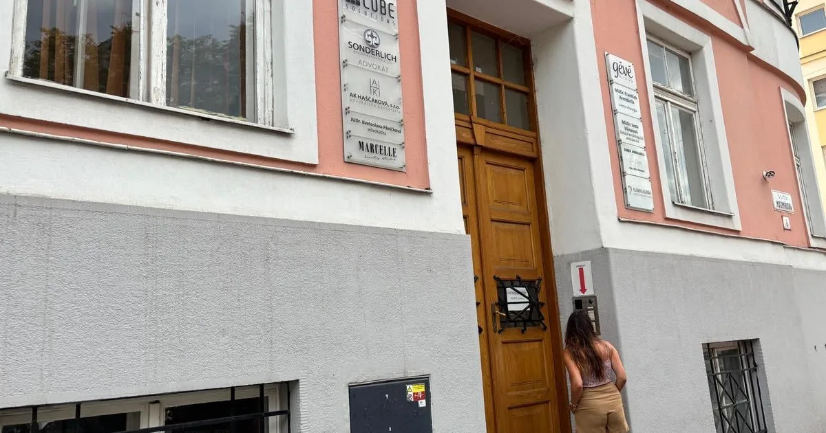 Tajný životopis košickej kozmetičky: Saková sa ním oháňa, no odmieta ho zverejniť