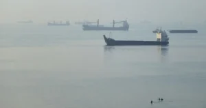 Tankery v Hormuzskom prielive opäť pod paľbou