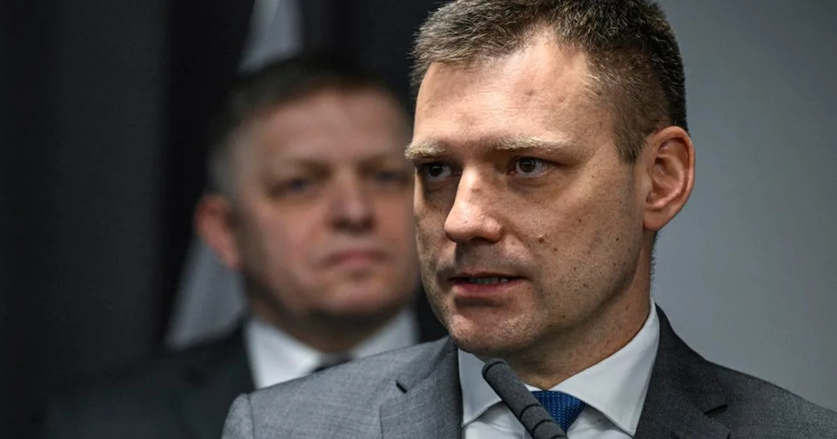 Taraba zvýšil tlak na Vemienko v aktuálnej situácii