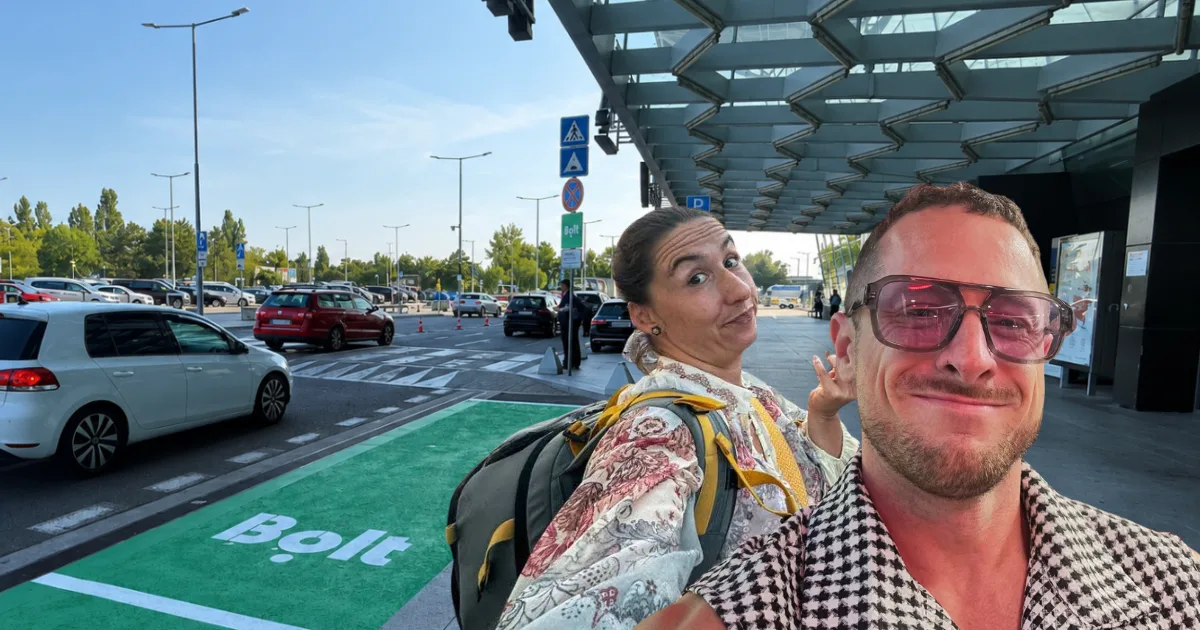 Taxikári z letiska v Bratislave odmietali jazdy za 13 eur