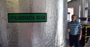 Teplári spustili skúšobnú prevádzku pred začiatkom vykurovacej sezóny