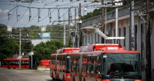 Trolejbusová linka 32 od soboty prepojí Dlhé diely s centrom mesta