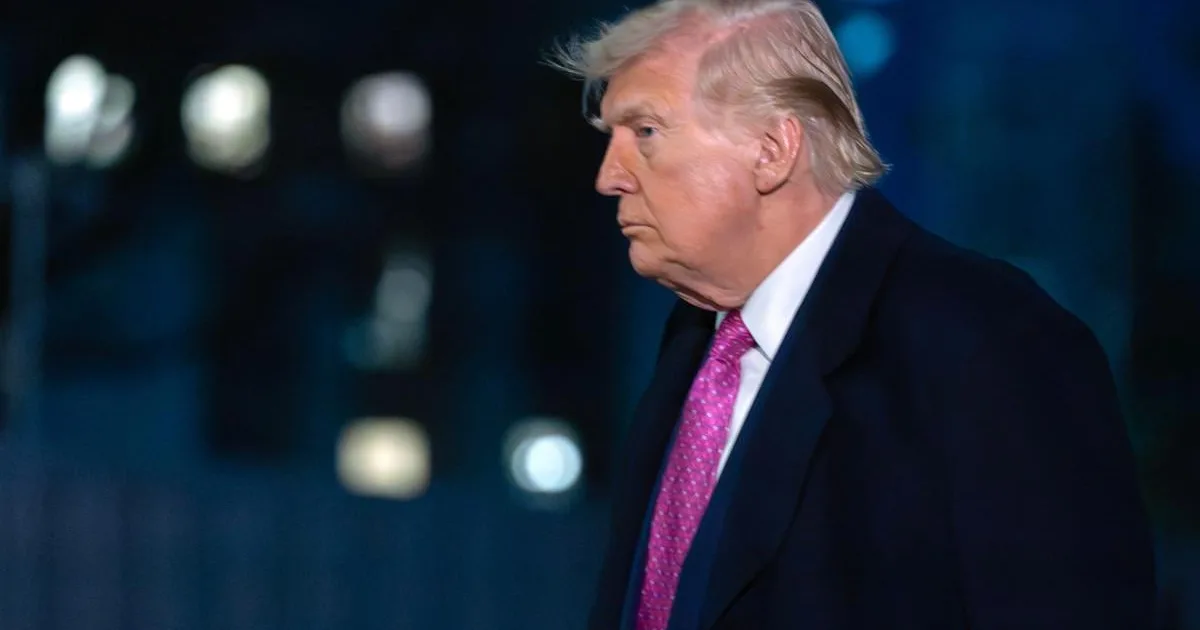 Trump súhlasí s prestavbou víťazného oblúka vo Washingtone na vojenský komplex