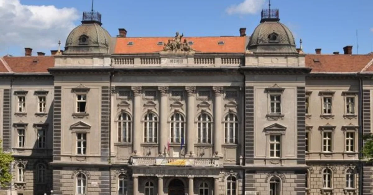 UPJŠ otvorila akademický rok, ocenila vedcov aj študentov