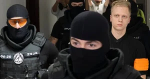 Útočník z gymnázia v Spišskej Starej Vsi dostal 25 rokov väzenia