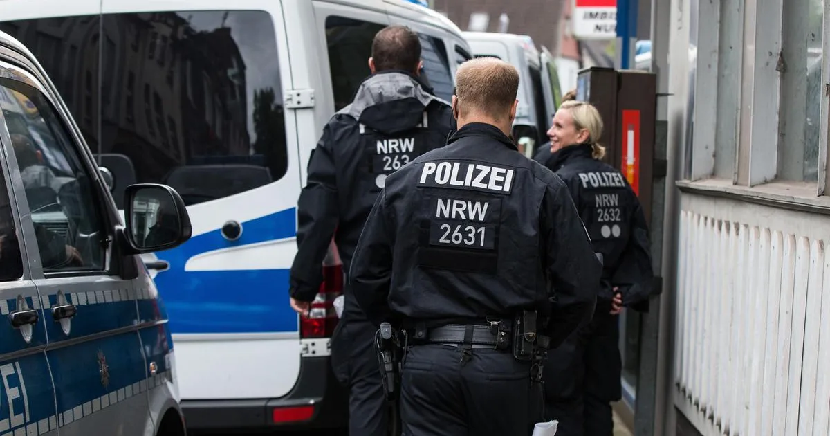 V Nemecku zadržali osoby napojené na ruskú rozviedku, pôsobili zo Slovenska