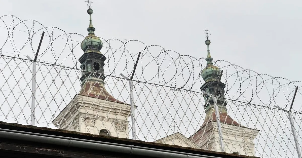 Väznice zriaďujú výstupné oddelenia na začlenenie odsúdených do spoločnosti