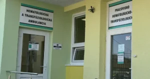 Veľká časť lekárov sa blíži k dôchodkovému veku