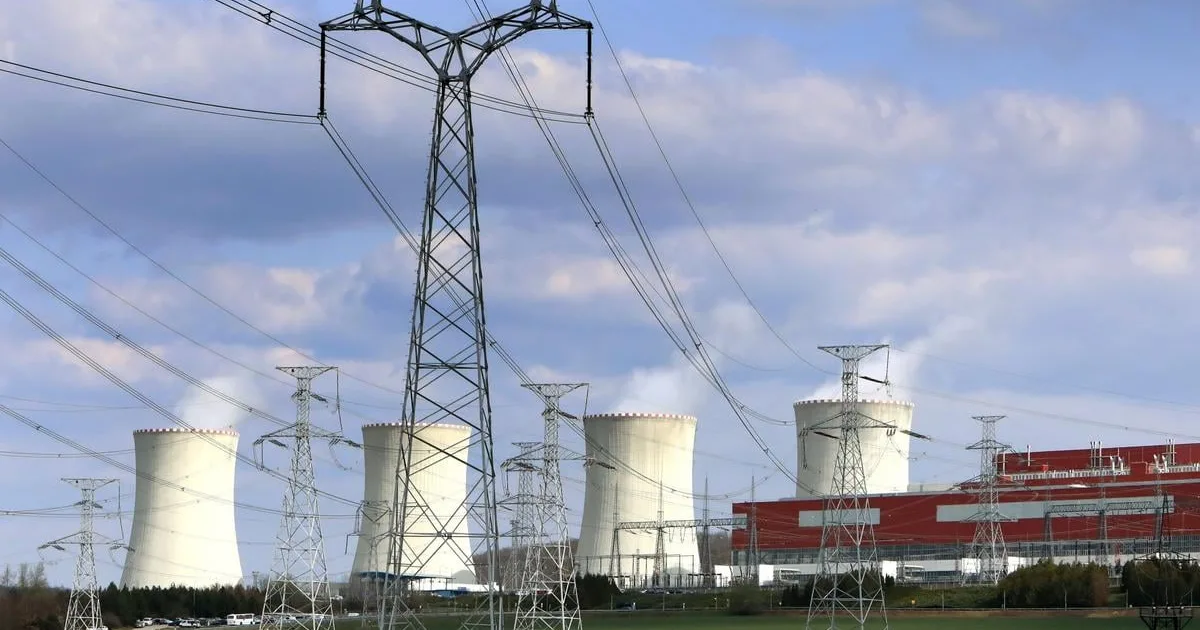 Veľké energetické projekty sú stávky. Problém je, keď sa staví s verejnými peniazmi,