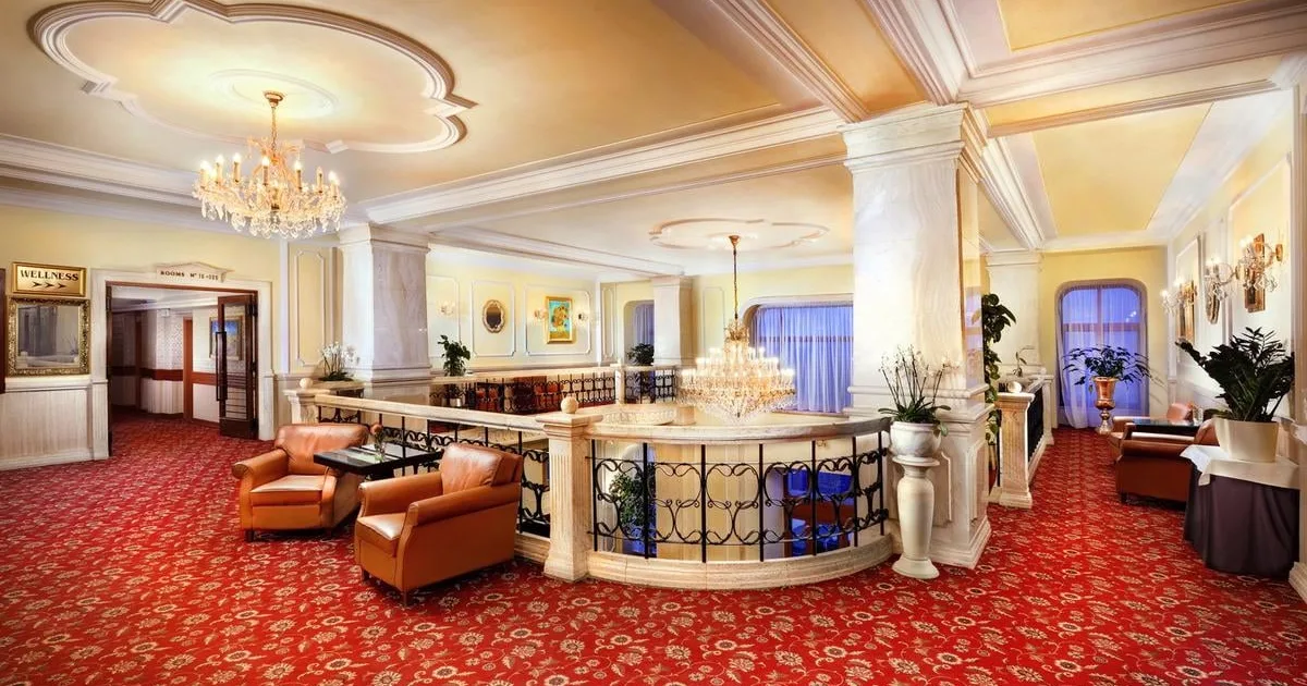 Viacerí slovenskí hotelieri prekonali rekordy 2 Viacerí slovenskí hotelieri prekonali rekordy
