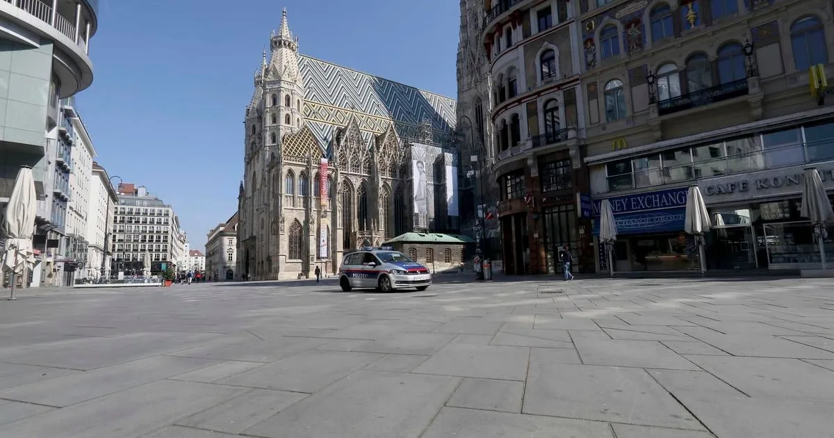 Viedeň sprísni pravidlá pre krátkodobé prenájmy bytov