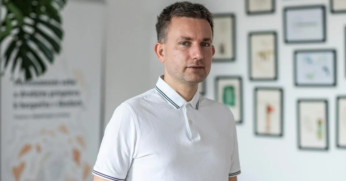 Viktor Križo: Ľudia, čo zvládnu prácu v podmienkach sociálnej kurately, sú hrdinovia 3 Viktor Križo: Ľudia, čo zvládnu prácu v podmienkach sociálnej kurately, sú hrdinovia