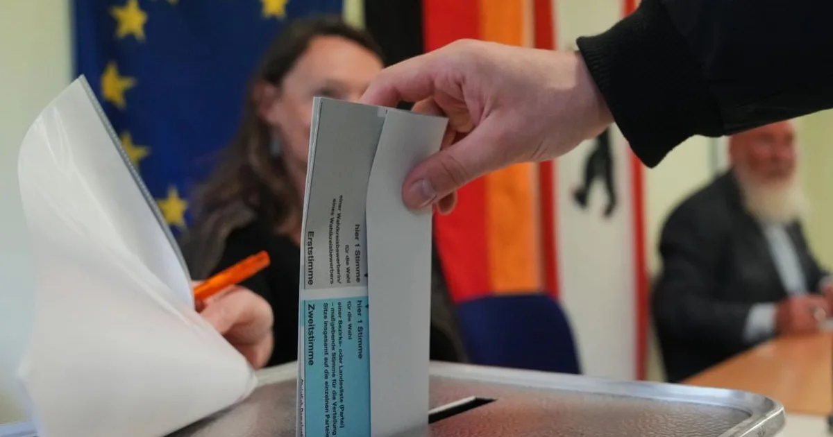 Voľby v dvoch nemeckých krajoch môžu rozhodnúť o budúcnosti kancelára Merza