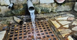 Voľný odber vody v Lipovciach funguje, bezpečnosť strážia senzory a ventilátory