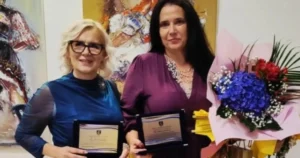 Vranov nad Topľou vyznamenal 40 osobností, kolektívov a organizácií