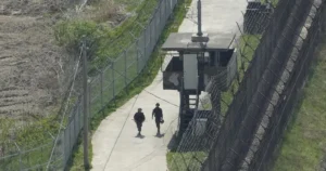 Výbuch v demilitarizovanej zóne zrejme spôsobili severokórejské míny