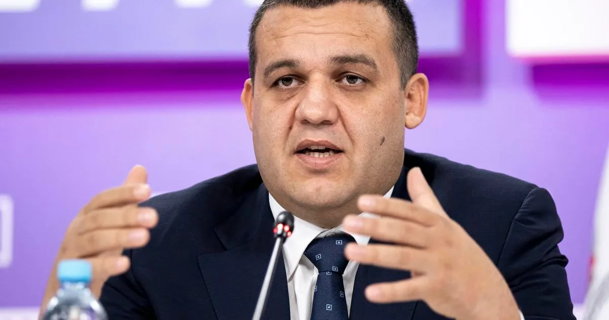 Vyšetrovanie financovania svadby Trumpovho syna sa nebude konať