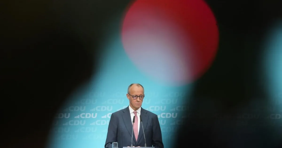 Výsledky označil za katastrofu: Je to katastrofa